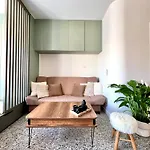 Lavish Residences - Agias Sofias