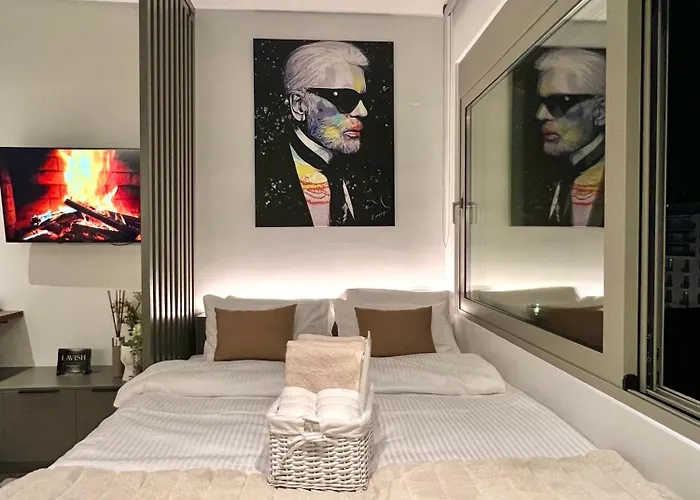 Lavish Residences - Agias Sofias