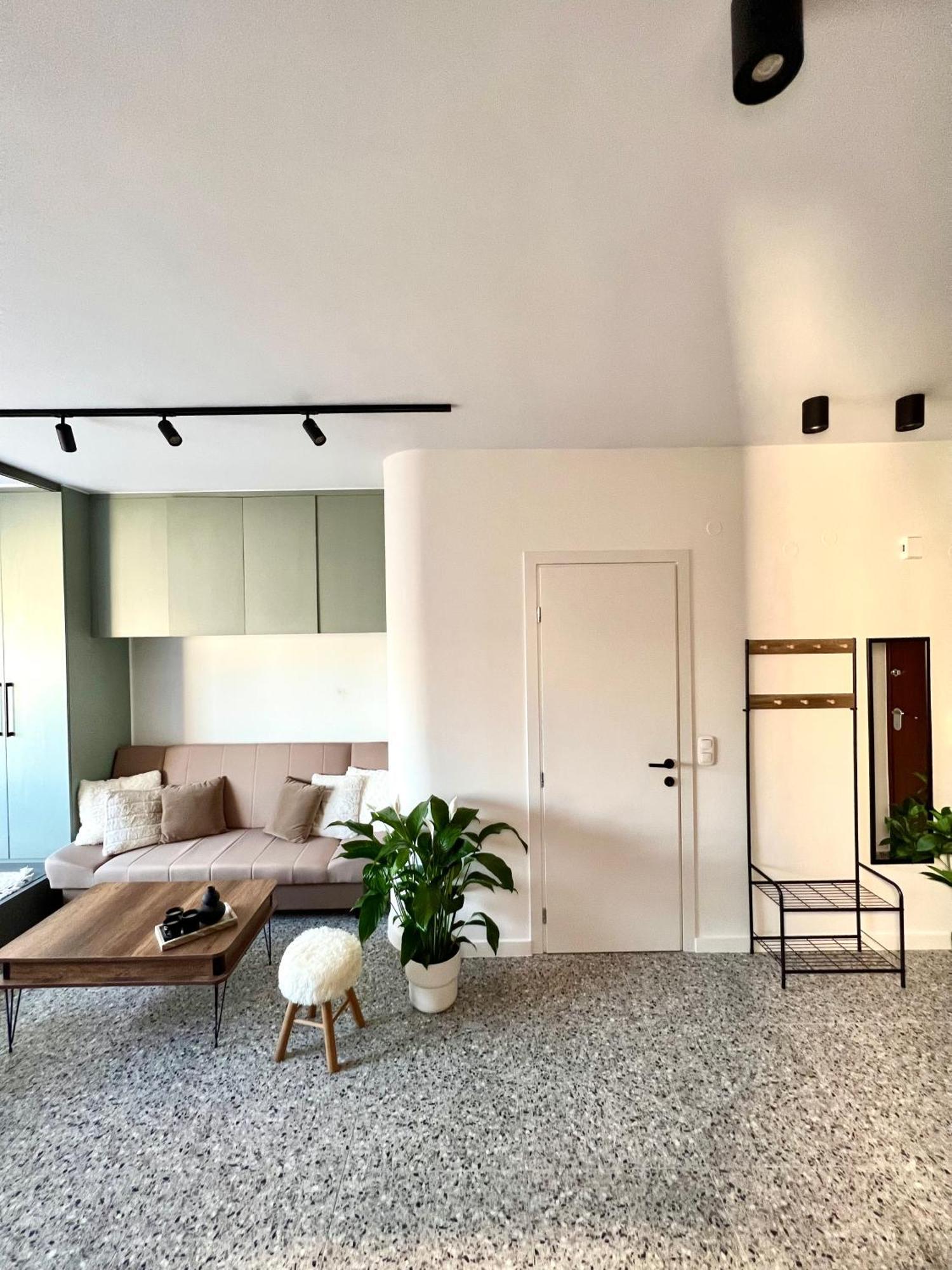 Lavish Residences - Agias Sofias