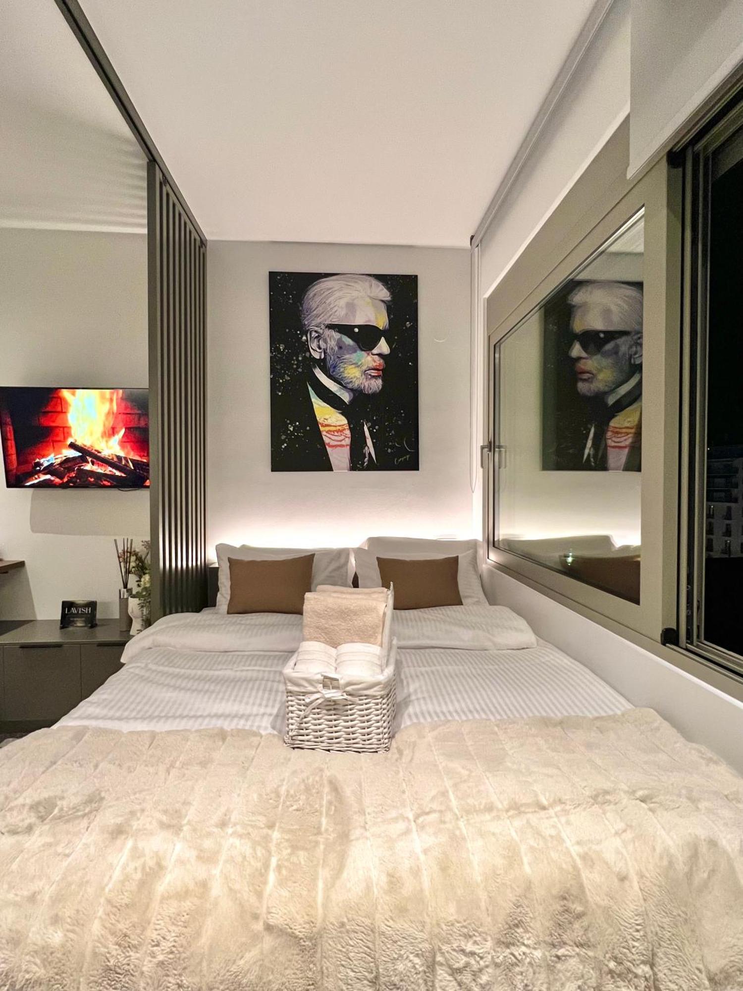 Lavish Residences - Agias Sofias Apartment Thessaloniki