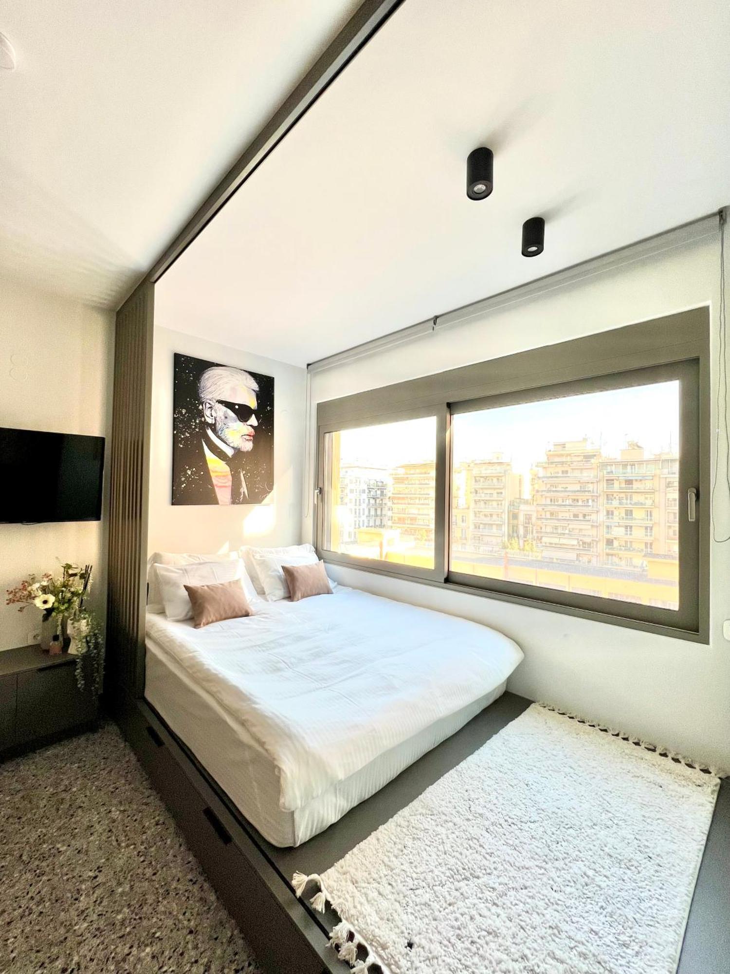 Lavish Residences - Agias Sofias Thessaloniki