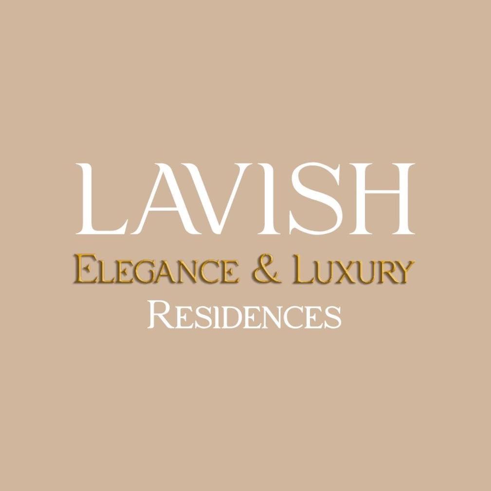 Apartment Lavish Residences - Agias Sofias Thessaloniki