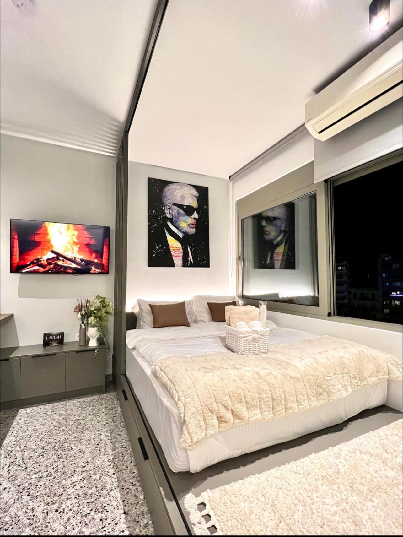 Lavish Residences - Agias Sofias *